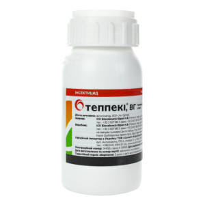 Інсектицид Теппекі 50 WG | Teppeki Sumi Agro 140 г